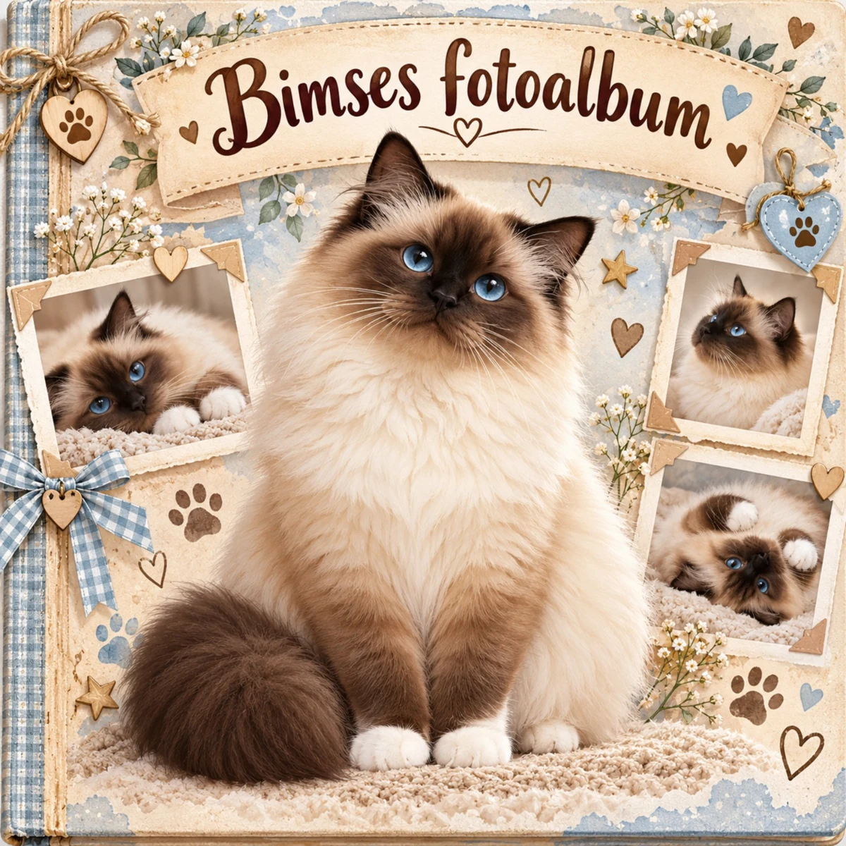 Bimses fotoalbum