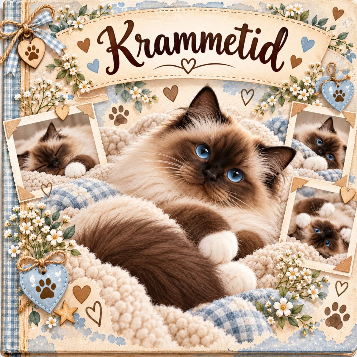Krammetid