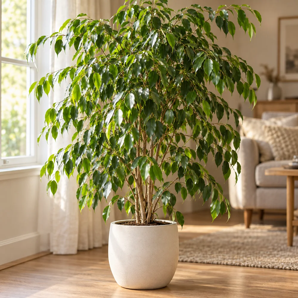AI-illustration af Benjaminfigen / ficus